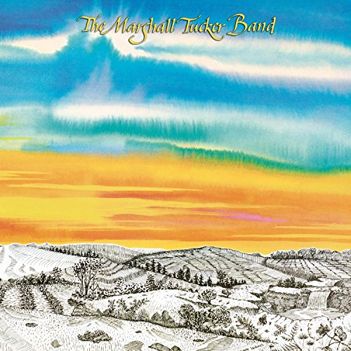 MARSHALL TUCKER BAND - ST (REISSUE)