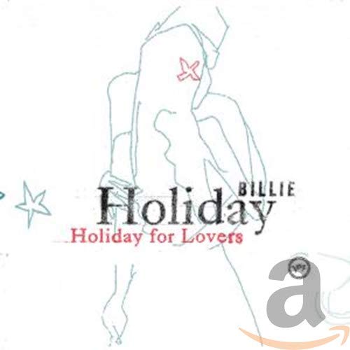 HOLIDAY, BILLIE - HOLIDAY FOR LOVERS