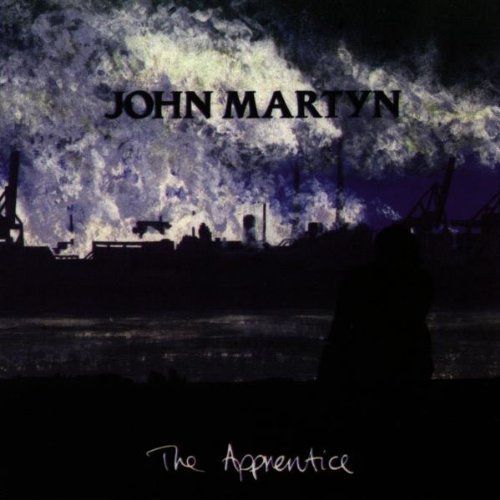 MARTYN, JOHN - THE APPRENTICE