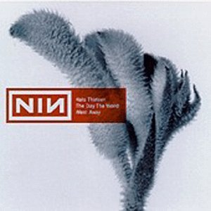 NINE INCH NAILS - DAY THE WORLD WENT AWAY (CDS)