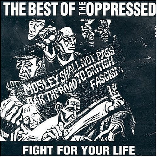 OPPRESSED - BEST OF