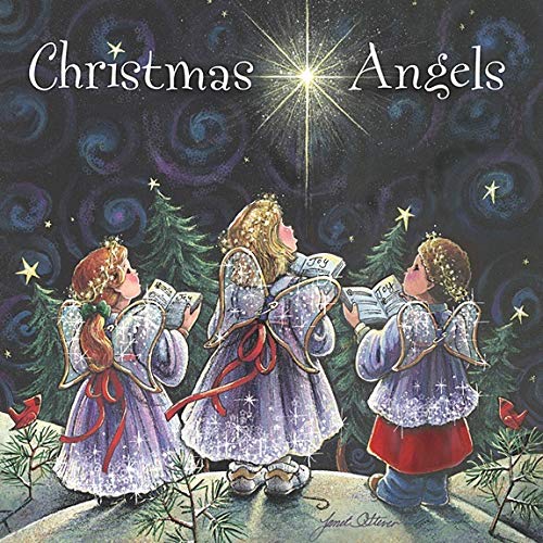 VARIOUS - CHRISTMAS ANGELS