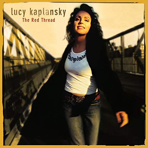 KAPLANSKY, LUCY - RED THREAD