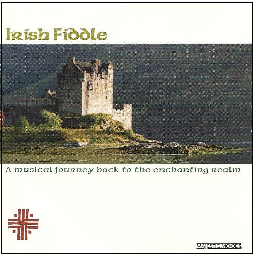 VARIOUS - IRISH FIDDLE