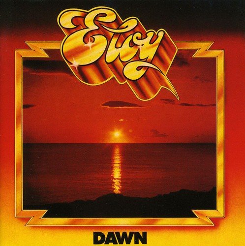 ELOY - DAWN
