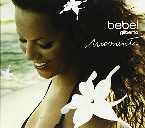 GILBERTO, BEBEL - MOMENTO (BRAZIL)