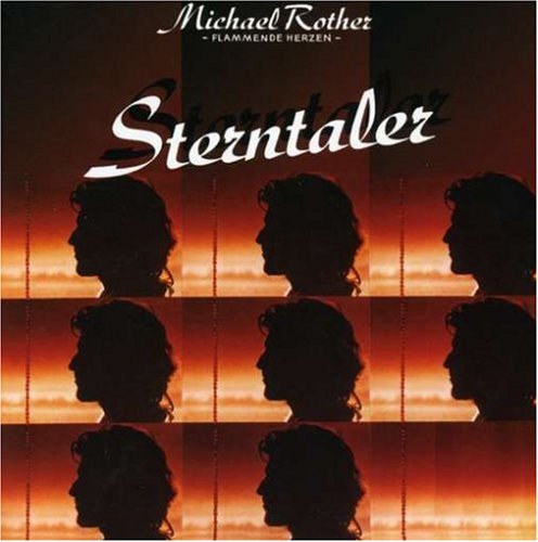 ROTHER, MICHAEL - STERNTALER