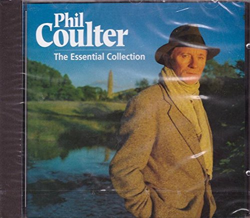 COULTER, PHIL - ESSENTIAL COLLECTION
