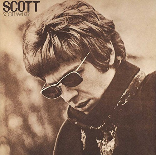 WALKER, SCOTT - SCOTT