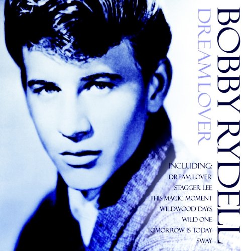 RYDELL, BOBBY - DREAM LOVER