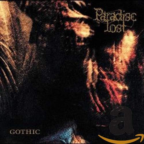 PARADISE LOST - GOTHIC (W/DVD)