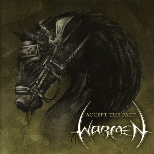 WARMEN - ACCEPT THE FACT
