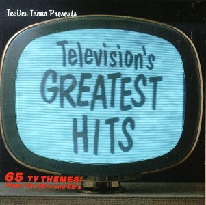 VARIOUS  - V1 1950S/1960S TELEVISIONS