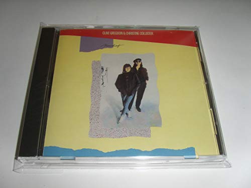 GREGSON, CLIVE & CHRIS COLLISTER - MISCHIEF