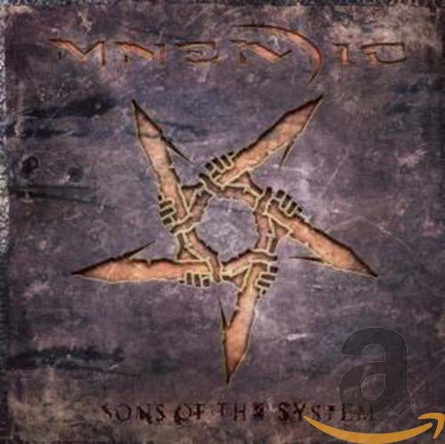 MNEMIC - SONS OF THE SYSTEM
