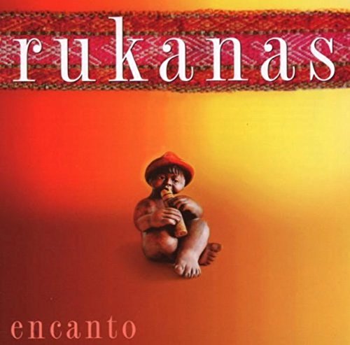 RUKANAS - ENCANTO