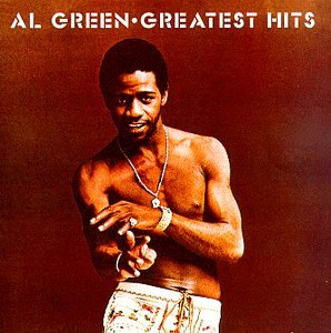 GREEN, AL - GR HITS (REMASTERED)