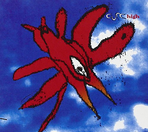 CURE - HIGH