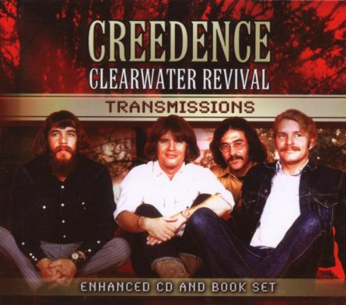 CCR - TRANSMISSIONS (LIVE/ENHANCED)