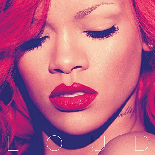 RIHANNA - LOUD (W/DVD)