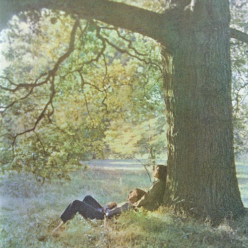 LENNON, JOHN - PLASTIC ONO BAND (2010 REMASTERED)
