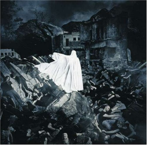 OH, SLEEPER - WHEN I AM GOD