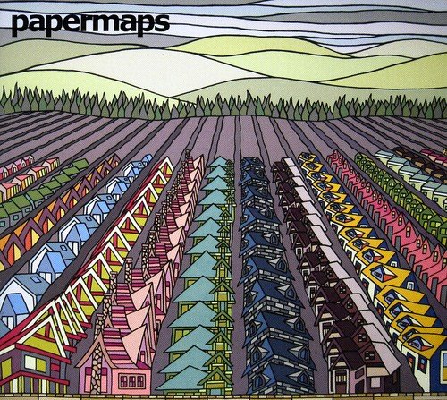 PAPERMAPS - ST
