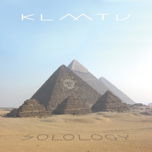 KLAATU - SOLOLOGY