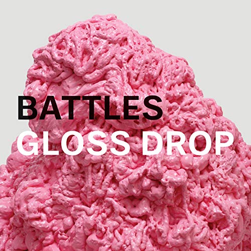 BATTLES - DROSS GLOP