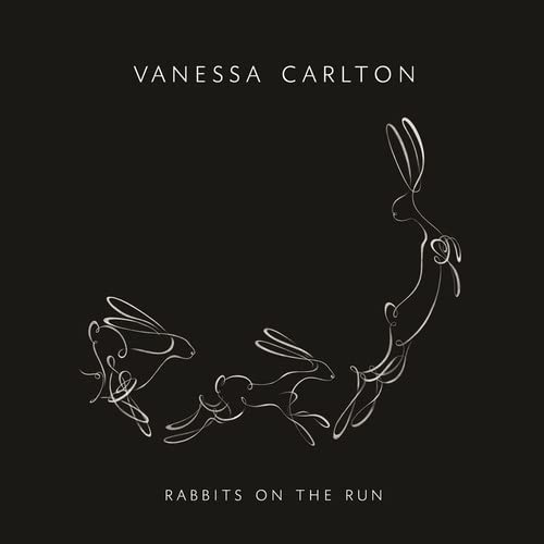 CARLTON, VANESSA - RABBITS ON THE RUN
