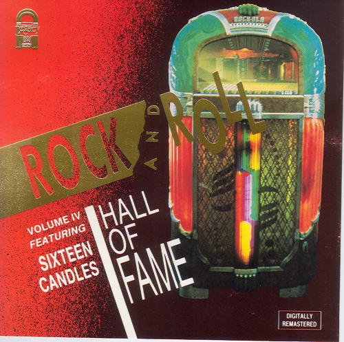 VARIOUS - ROCK 'N' ROLL FOREVER