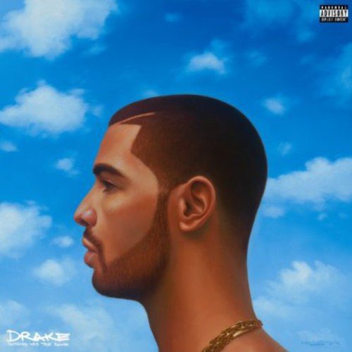 DRAKE - NOTHING WAS THE SAME (DLX)
