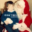 HOLDEN, GREG - I DON'T BELIEVE YOU