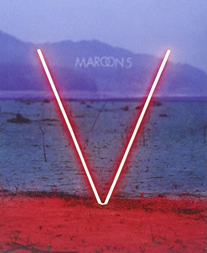 MAROON 5 - V (DLX W/ZINE PACK)