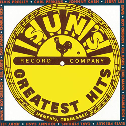 SUN - GR HITS
