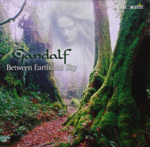 GANDALF - BETWEEN THE EARTH & SKY