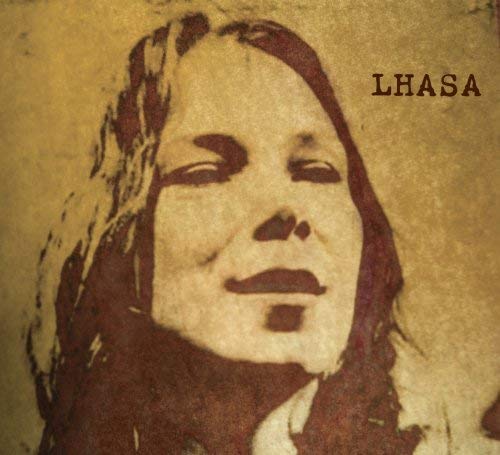 LHASA - ST