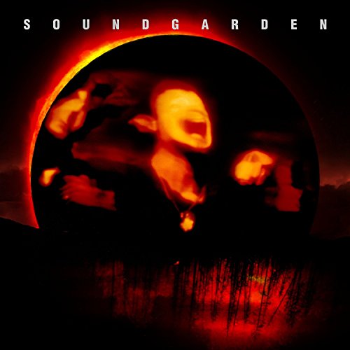 SOUNDGARDEN - SUPERUNKNOWN (20TH ANNIV DLX)