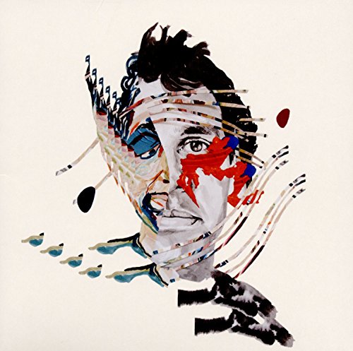 ANIMAL COLLECTIVE - PAINTING WITH