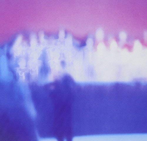 TIM HECKER - LOVE STREAMS