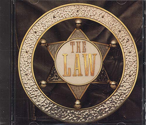 LAW - ST (ATLANTIC-CD 82195)