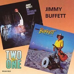 BUFFETT, JIMMY - ONE PARTICULAR HABOUR/RIDDLES IN THE SAN