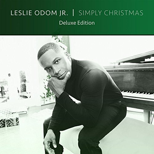 ODOM, LESLIE JR. - SIMPLY CHRISTMAS