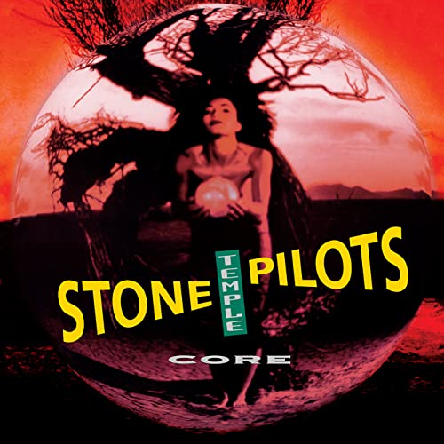 STONE TEMPLE PILOTS - CORE (25TH ANNIV)(DLX)(2CDS)