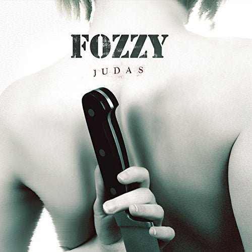 FOZZY - JUDAS