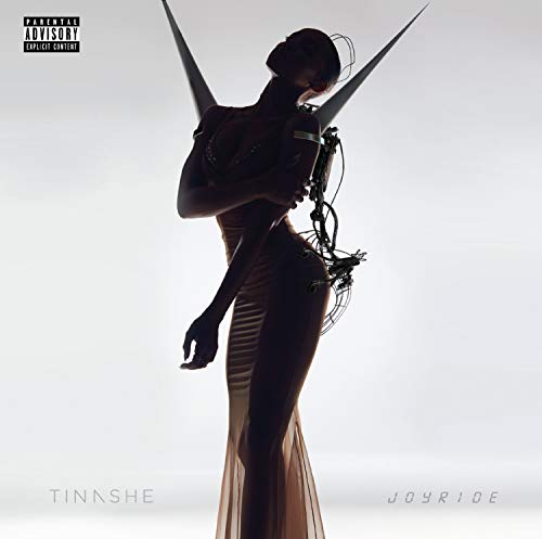 TINASHE - JOYRIDE