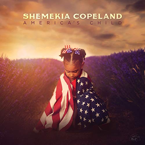 COPELAND, SHEMEKIA - AMERICA'S CHILD