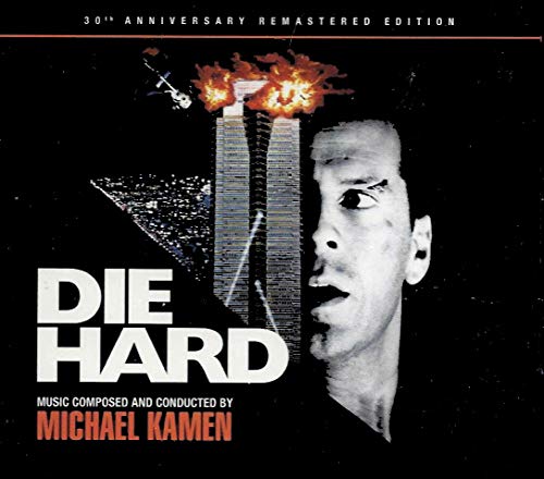 SNDTRK - DIE HARD