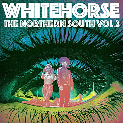 WHITEHORSE - NORTHERN SOUTH VOL. 2