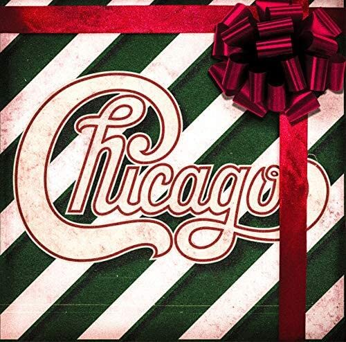 CHICAGO - CHRISTMAS (2019)